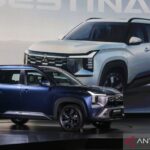 SUV Keluarga Mitsubishi: Spek Gahar, Harga Bersahabat?