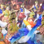  NTB Siap Guncang Ekonomi Lewat Fornas!