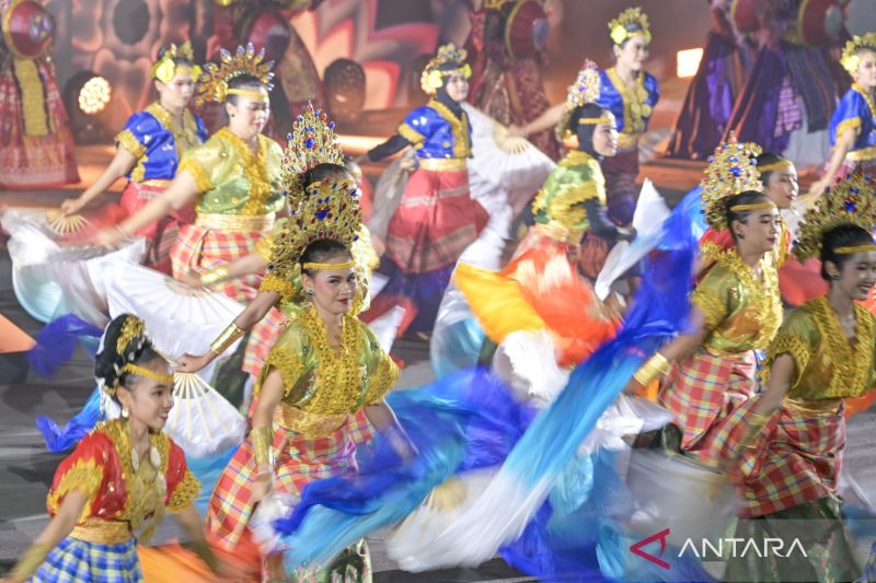  NTB Siap Guncang Ekonomi Lewat Fornas!