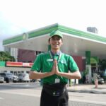 SPBU Kekurangan Staff? Garuda Indonesia Turun Tangan!