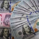 Rupiah 'Liar'! Dolar AS Makin Berjaya?