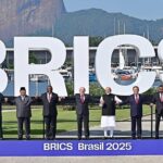  IMF Lambat, BRICS Luncurkan Bank Baru!