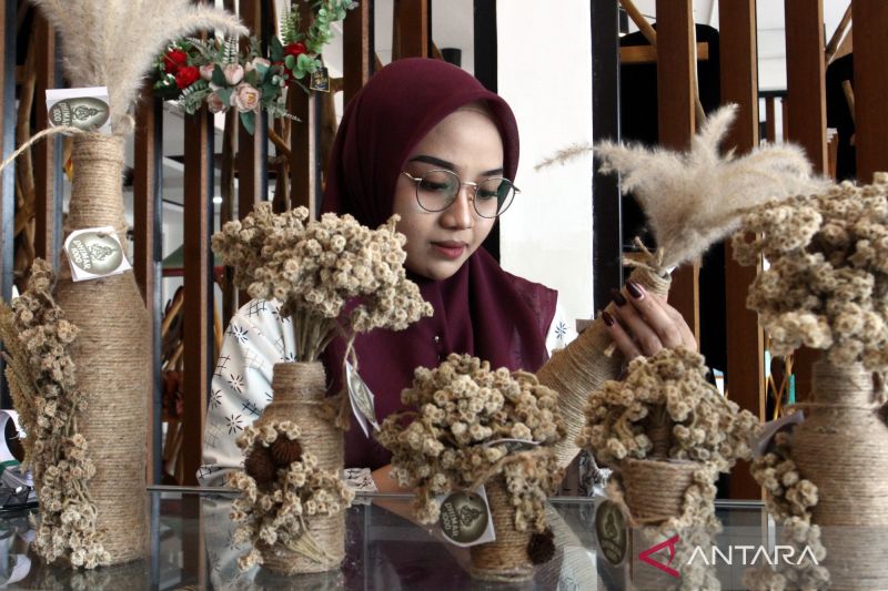 Koperasi: Dulu, Kini, dan Nanti!