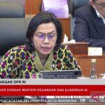  APBN Jebol? Sri Mulyani Minta "Dana Darurat" DPR!