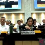 Anggaran Kemenkeu Naik? Simak Rinciannya!