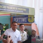 Irigasi Jebol? Pemerintah Kucurkan Dana Triliunan!