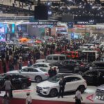  GIIAS 2025: BRI Finance Genjot Kredit Mobil!