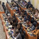Ekonomi RI 2025: Target Baru Disepakati!
