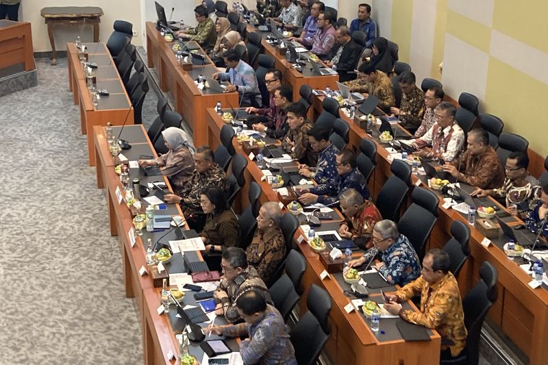 Ekonomi RI 2025: Target Baru Disepakati!