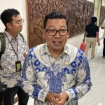 Beras Oplosan? Jual Murah Aja, Gak Usah Ditarik!