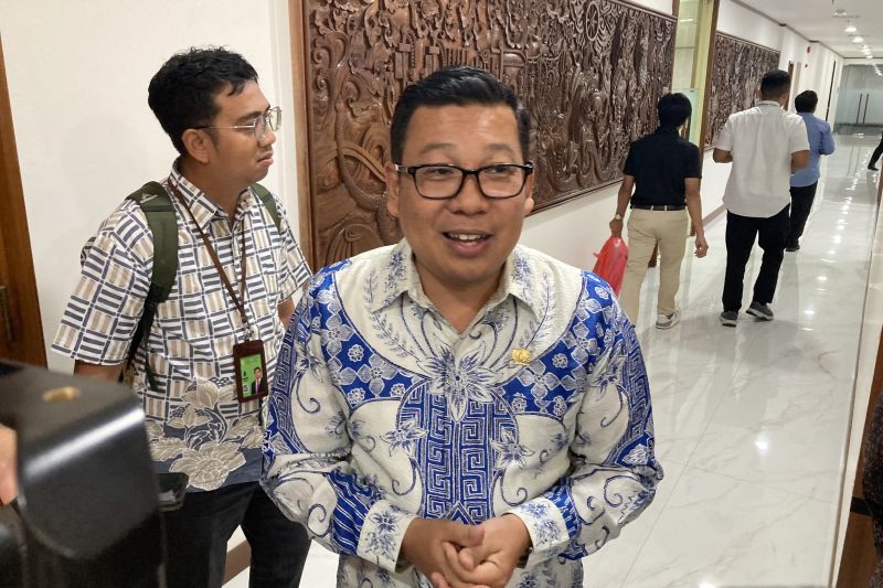Beras Oplosan? Jual Murah Aja, Gak Usah Ditarik!