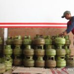 LPG Impor AS Naik! BSU Cair Rp6,88 T, Ini Kata Sri Mulyani