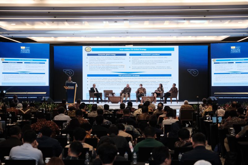 GIIAS 2025: Bukan Sekadar Pameran Mobil!