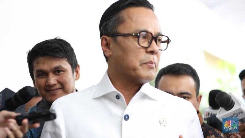 Pupuk Murah? Danantara Siapkan Kejutan Ini!