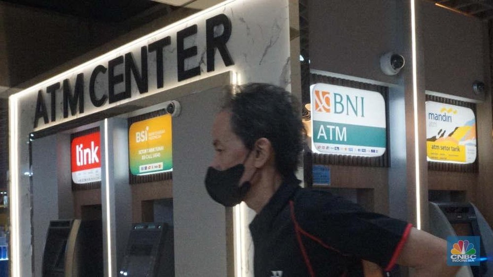 Rekeningmu Bisa Diblokir? Awas Saldo Lenyap!