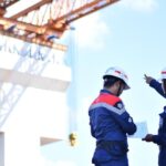  Waskita Karya Terbang Tinggi! Laba Melesat 14%