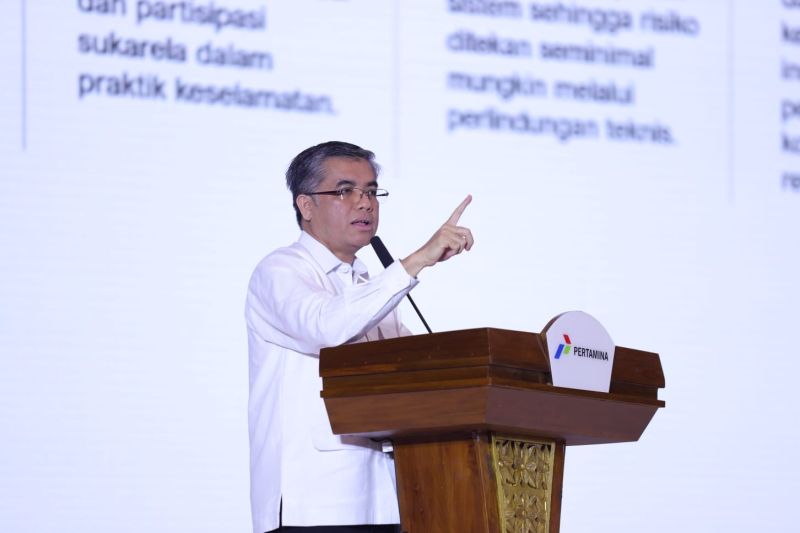 K3 Holistik: Jurus Ampuh Tekan Angka Kecelakaan Kerja?