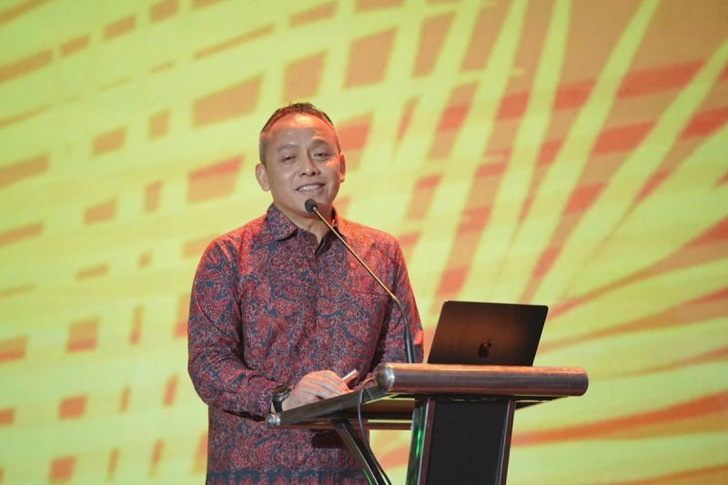 PalmCo Buka Pintu Karier Impian untuk Gen Z!