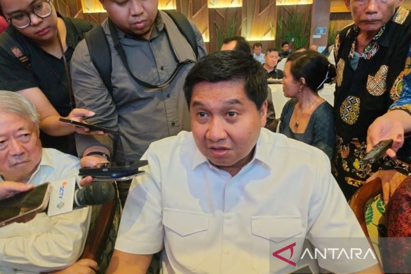 Menteri PKP: Gebrak Rentenir dengan Kredit Mikro!