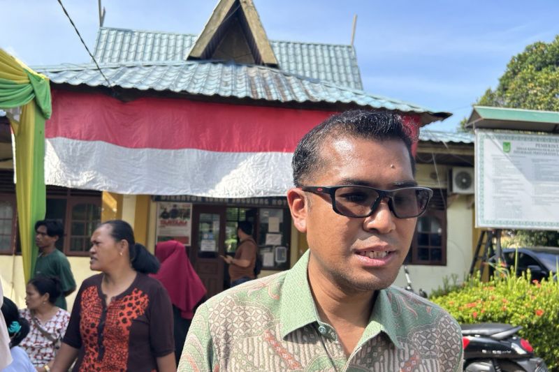 Harga Beras Batam Aman? Polisi &amp; Pengusaha Kompak!