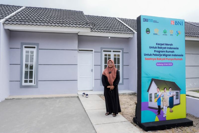 3 Juta Rumah: Prabowo Kejar Keadilan Ekonomi!