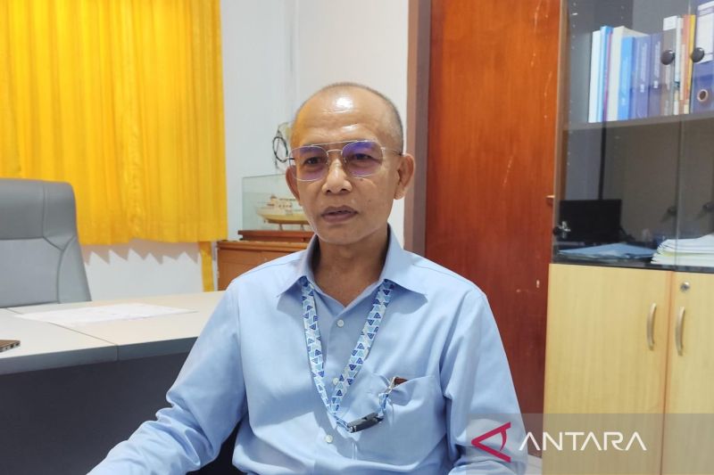 KM Sabuk Nusantara 48 Gagal Berlayar, Ada Apa? 1 KM Sabuk Nusantara 48 Gagal Berlayar, Ada Apa?