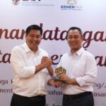 Rumah Impian Terwujud! PKP Gandeng LKPP Percepat Pengadaan