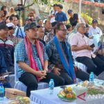 SHM Warga Selaparang: Kabar Baik dari Mentrans!