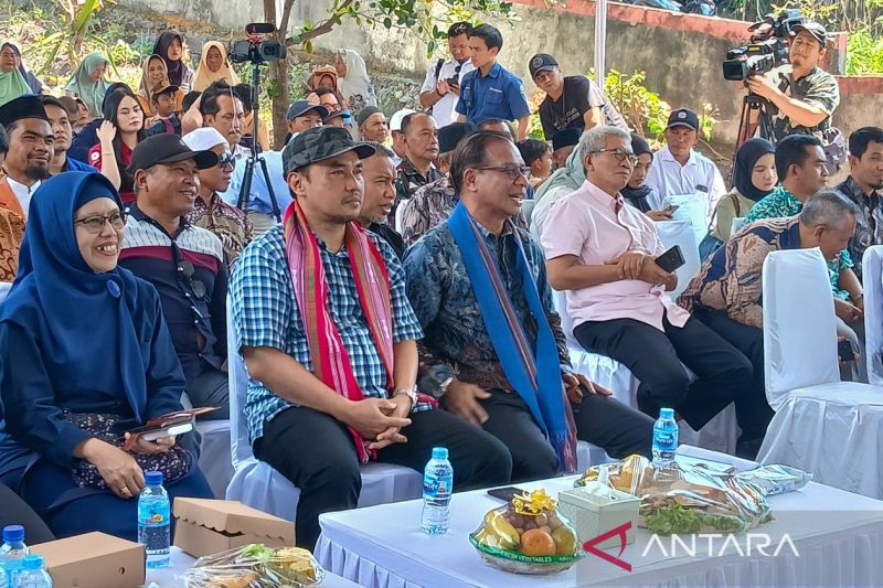  SHM Warga Selaparang: Kabar Baik dari Mentrans!