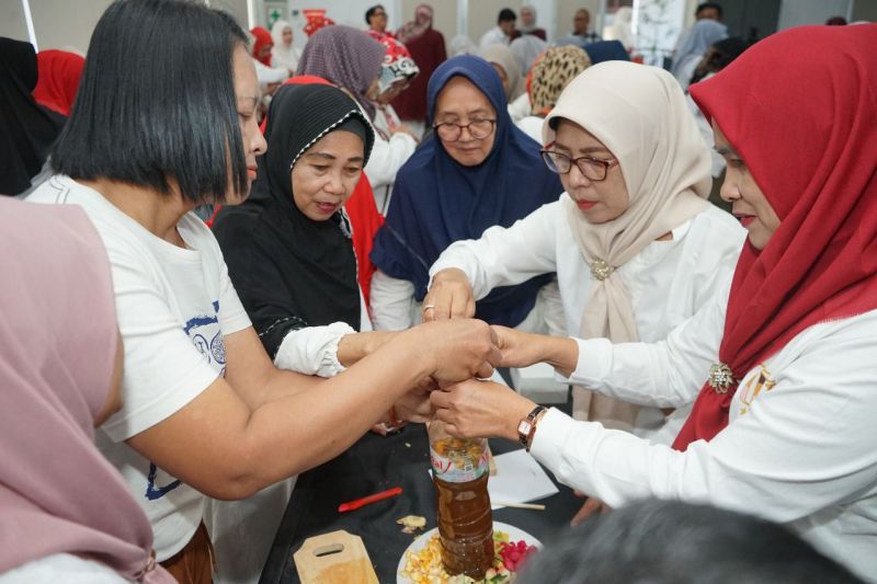 Sampah Jadi Cuan? PGN Ajak Warga Bandung Nabung Sampah!
