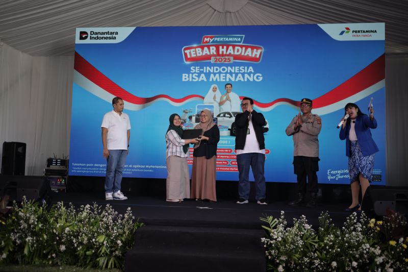 Buruan Tukar! Poin MyPertamina Hangus Akhir Bulan Ini!