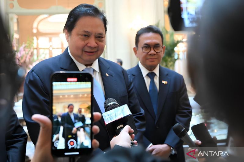 Tarif AS 19% Berlaku! RI Siap Bersaing?