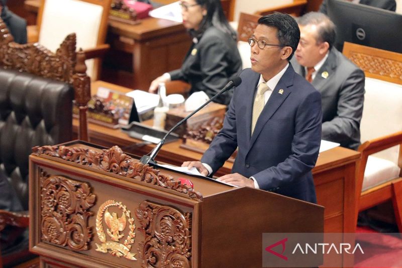  RAPBN 2026: Optimis Ekonomi, Realistis atau Mimpi?