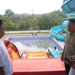 Pulau Kumala Bersiap Jadi Magnet Wisata Kaltim!