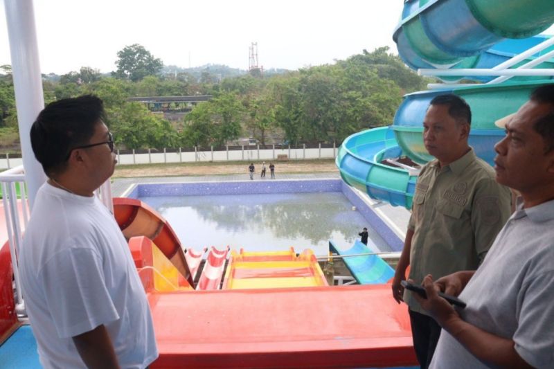 Pulau Kumala Bersiap Jadi Magnet Wisata Kaltim!