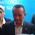 Indonesia Lirik Impor Litium dari Australia, Ada Apa?