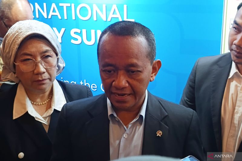Indonesia Lirik Impor Litium dari Australia, Ada Apa?