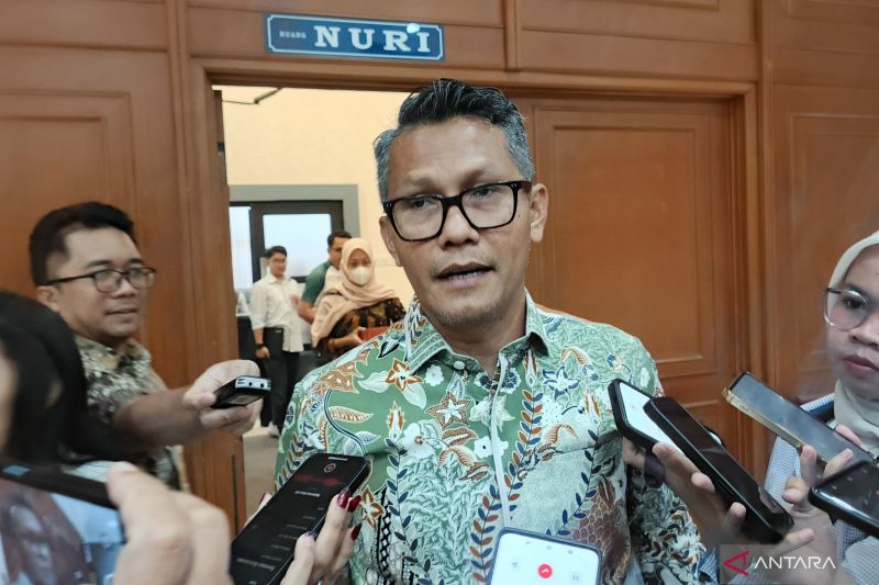 Manufaktur Bisa Lebih Gila! Kemenperin Ungkap Jurus Rahasia