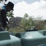 Air Bersih Mengalir! Petani Labuan Bajo Tersenyum Lebar