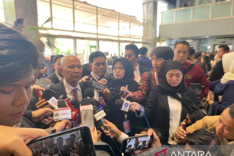SDM Unggul! Kunci Sukses Prabowo di Tahun Kedua?
