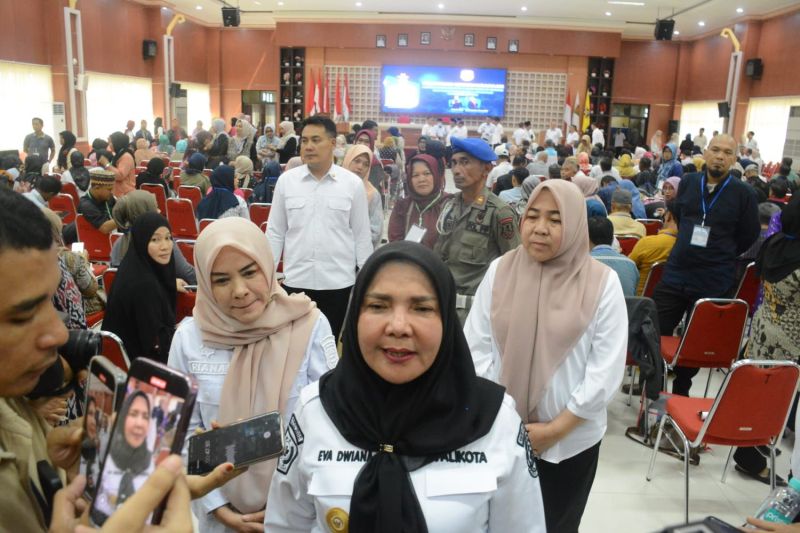  UMKM Bandar Lampung Wajib "Go Digital"! Ini Alasannya