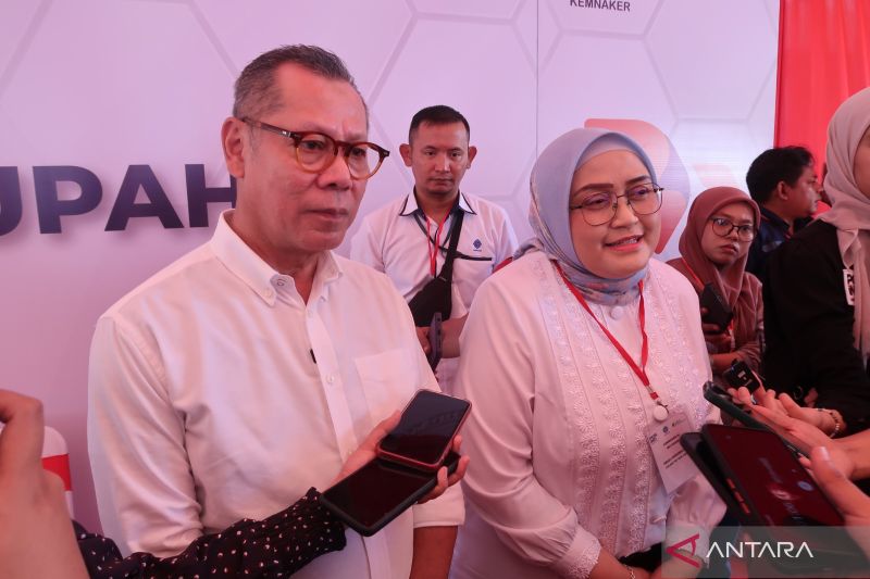 BSU Diperpanjang! Ambil Sekarang, Jangan Sampai Hangus!