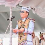 Investasi Kalteng Melesat! Capai Rp12,4 Triliun