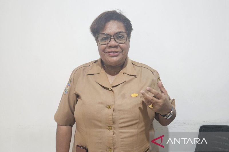  Keladi Unggul Papua: Atasi Krisis Pangan?