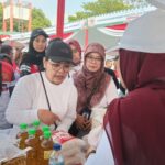 Harga Pangan Miring! Semarang Gelar GPM di Ribuan Titik