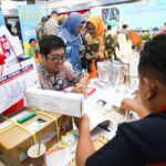 UMKM Jateng Naik Kelas? Pemprov Gelar Jurus Pamungkas!