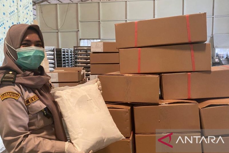  Santan Beku Sumsel Menggoyang Lidah China!