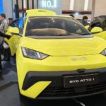 Mobil Listrik Makin Laris? Ini Alasannya!