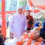 Jatim Genjot Pangan Murah! Harga Terjangkau?