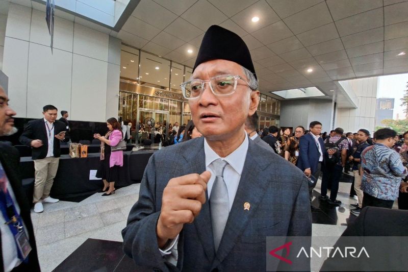  50 Sekolah Rakyat Rampung! Siap Cetak Generasi Emas?